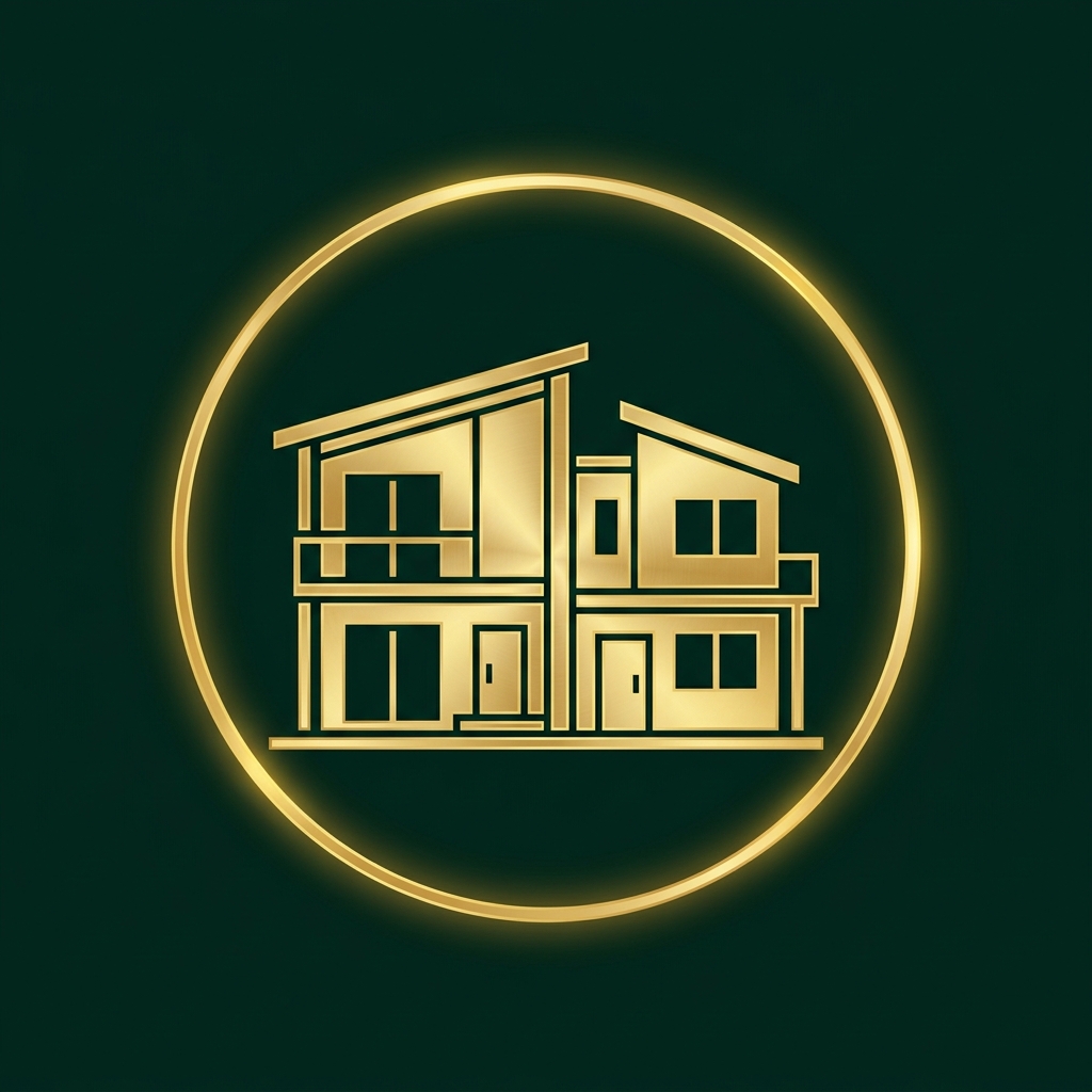 Property & Investments Icon