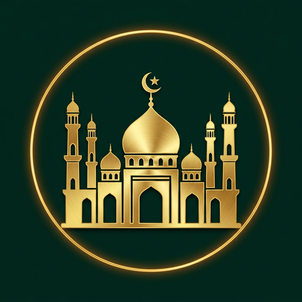 Smart Zakat Calculation Icon